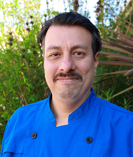 Eric Guerrero-Diaz