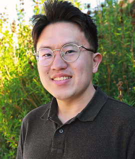 Ken Tran