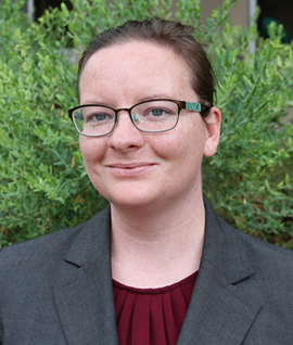 Heather Hocking
