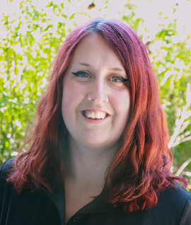 Roxanna Reardon (White)