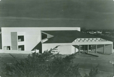 original ronald mcdonald house