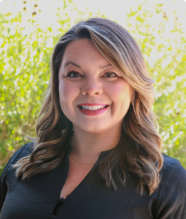 Jennifer Gaskill
