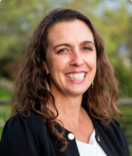 Melinda Collins