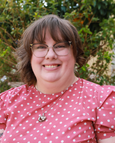 Laura Brooks