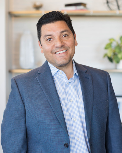 Anthony Bernal, Secretary