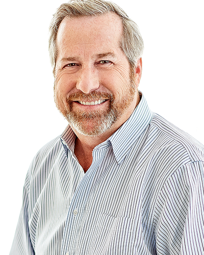 Brian Cahill, CCM, LEED AP