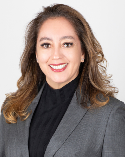 Ilian Emmons, MBA, CISA, CDPSE