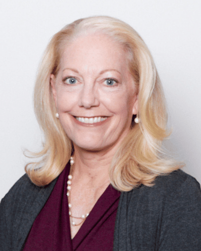 Jackie Lewis, CFP®