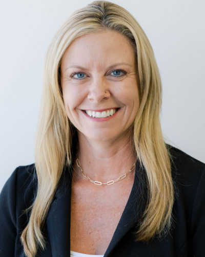 Jennifer Kamins