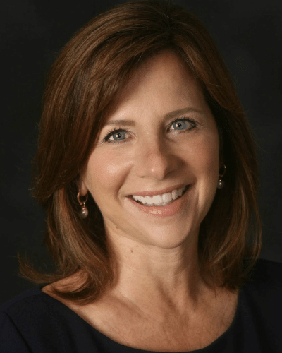 Jill Strickland