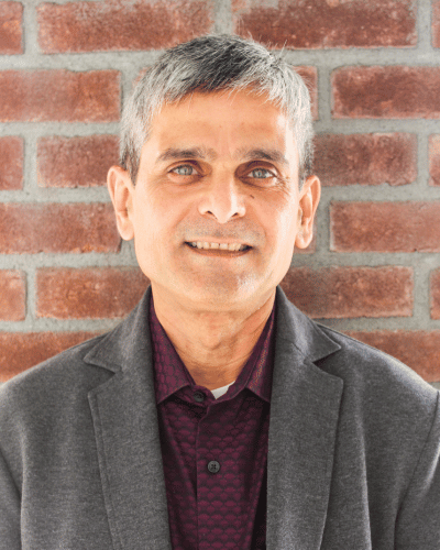 Rohit Rao, M.D., M.B.A.