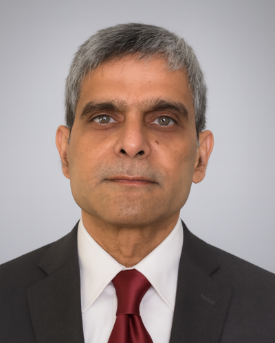 Rohit Rao, M.D., M.B.A.