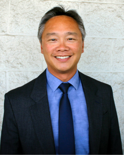 “Andy” Trung Dang, M.D.