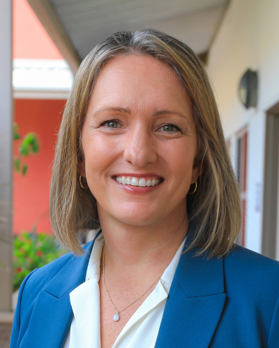 Katie Ward