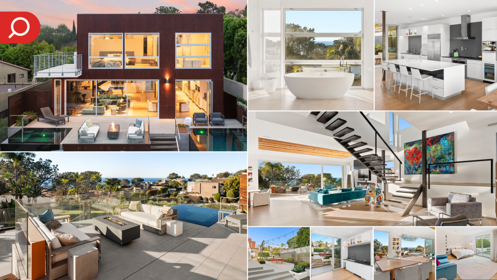 Modern luxury at its best, the effortless indoor-outdoor flow makes this Grand Prize Home perfect for quiet mornings, relaxed evenings, and gatherings with friends and family.