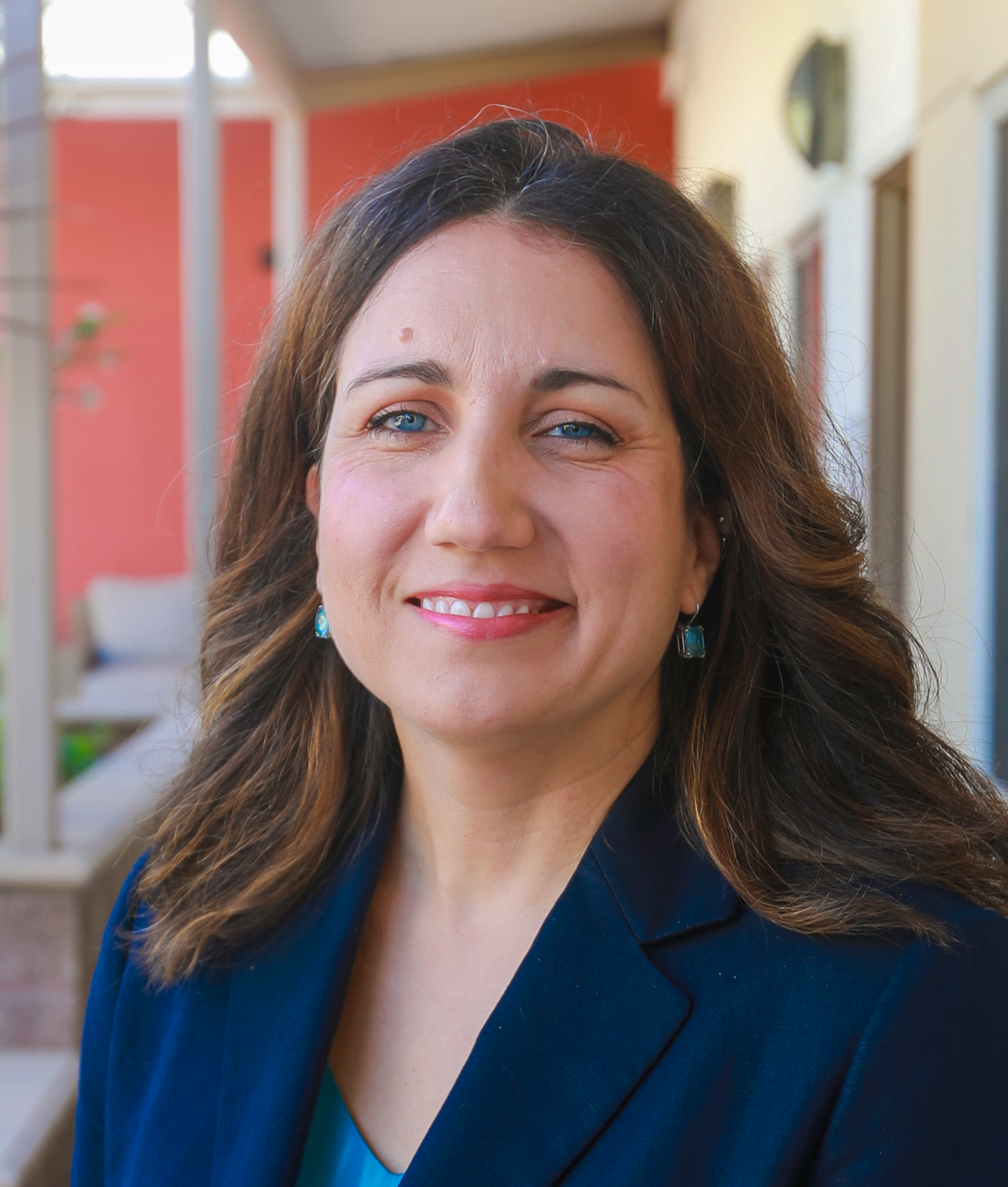 Lisa Castagnola, LCSW