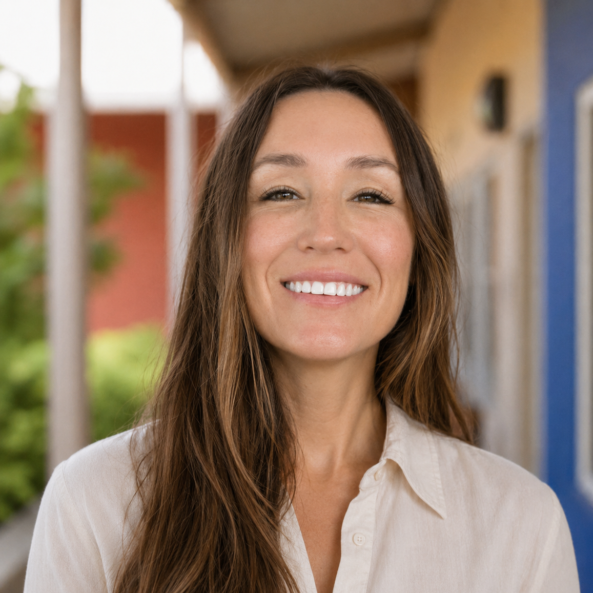 Erika Burgueno
