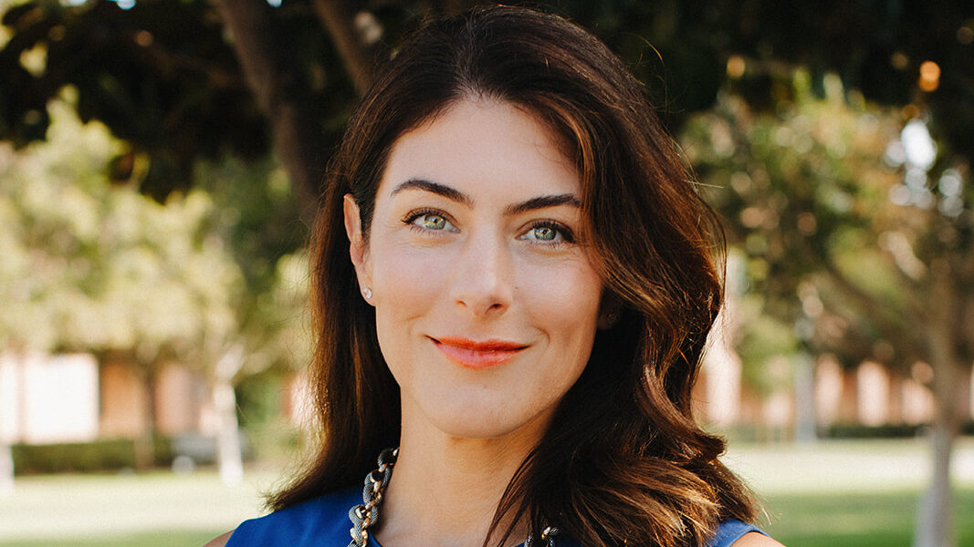 Alex Loker, Ronald McDonald House San Diego's Incoming President and CEO